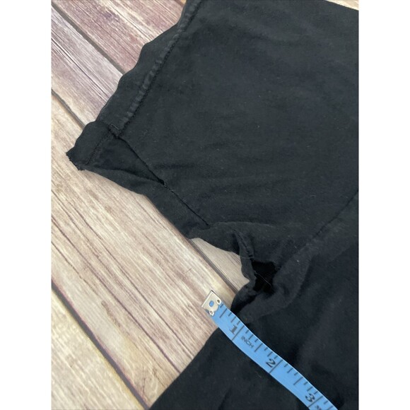 VINTAGE Harley Davidson Owner Shirt Black Ft Lauderdale Florida Eagle Graphic L - Picture 7 of 9